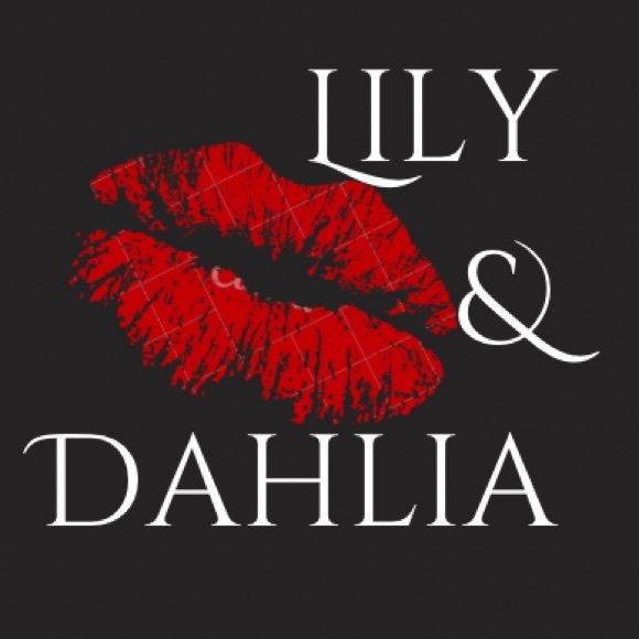 lilyanddahlia